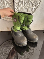 Indigo Canadian Winter-Boots