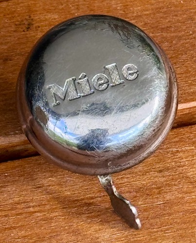 Miele original - miele,