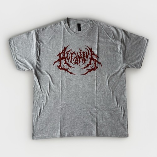 Acranius shirt brutal - t-shirt, xl