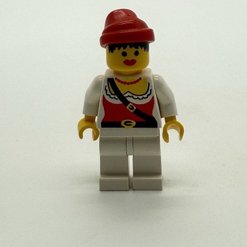 Lego pi058 piratenbraut - lego®,