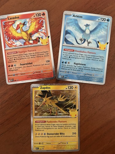 Pokémon tcg jahre - pokémon,
