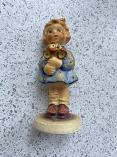 Hummel goebel figur - hummel,