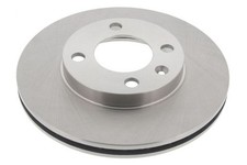 2x Bremsscheibe Vorderachse