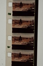 Super8 Kultwestern Dreiteiler