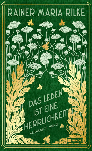 Das leben ist - ist, eine