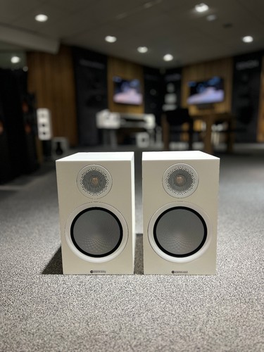 Monitor audio silver 100 - audio,