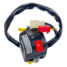 Lenkerschalter links für Quad