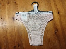 Calvin Klein Brazilian Slip