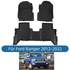 Gummimatten Fußmatten für