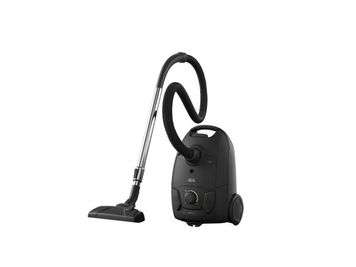 Aeg staubsauger mit beutel - staubsauger,
