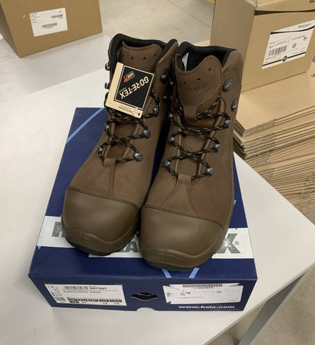 Haix airpower xr26 - airpower,