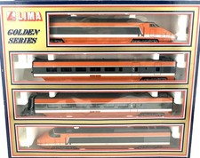 Lima 149711 H0 TGV Zugset der