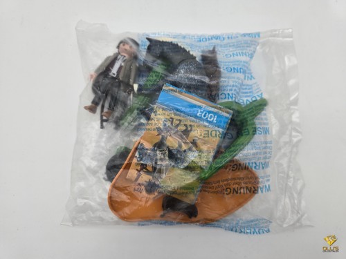 Playmobil 1003 sherif western - sherif,