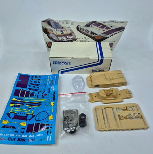 R77 provence moulage jaguar - moulage,