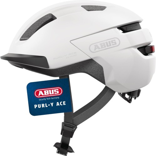 Abus purl ace - abus, fahrradhelm