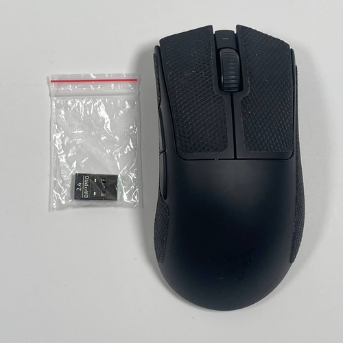 Razer deathadder pro - v3,