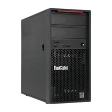 Lenovo thinkstation p520c - lenovo,