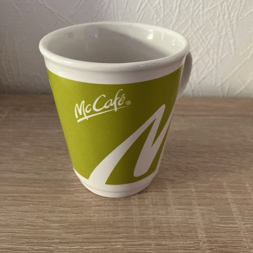 Donalds tasse grün - donalds, mc