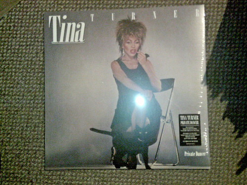 Tina turner private - tina,