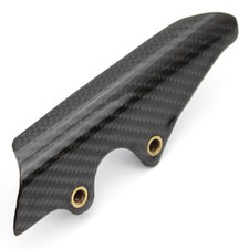 Carbon Bremspumpenabdeckung