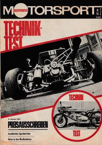 Ddr zeitschrift illustrierter - zeitschrift,