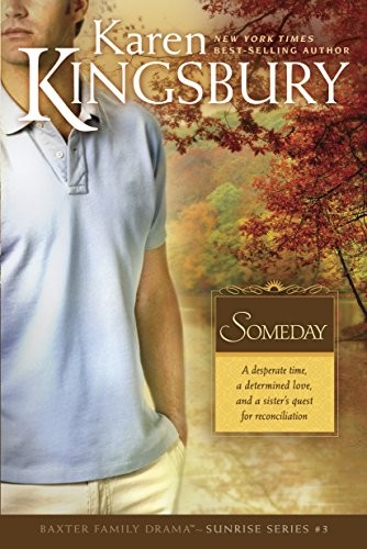 Someday baxter family - someday, #3