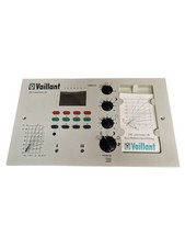 🔥Vaillant VRC calormatic UB