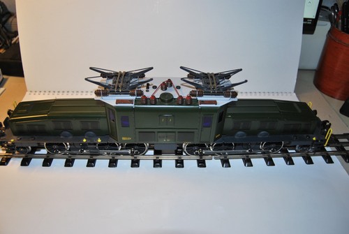 Spur ets schweizer - spur,
