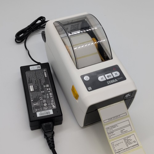 Zebra zd410 203dpi - zebra, zd410-203dpi
