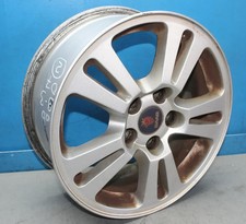 1x Alufelge Felge 12804095