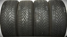 4x Winterreifen Kleber Krisalp
