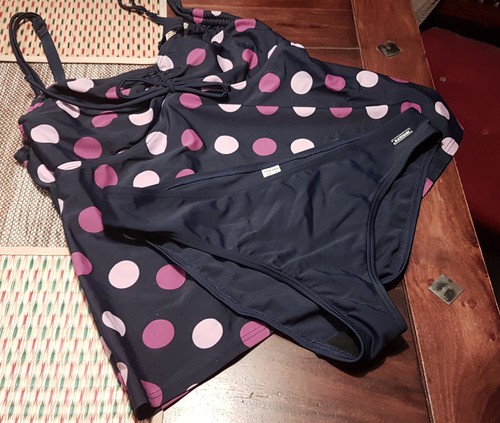 Lascana tankini 40b - lascana,