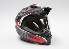 MTR Motorradhelm Integralhelm Gr. M
