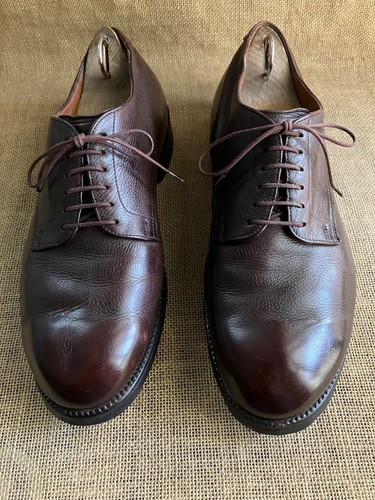 Alden 53391 dunkelbraune