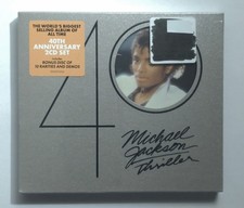 Michael Jackson – Thriller
