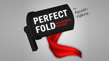 Perfect fold agustin - perfect,