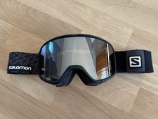 Skibrille Salomon Four Seven