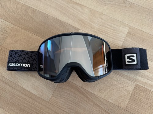 Skibrille salomon four seven - skibrille,