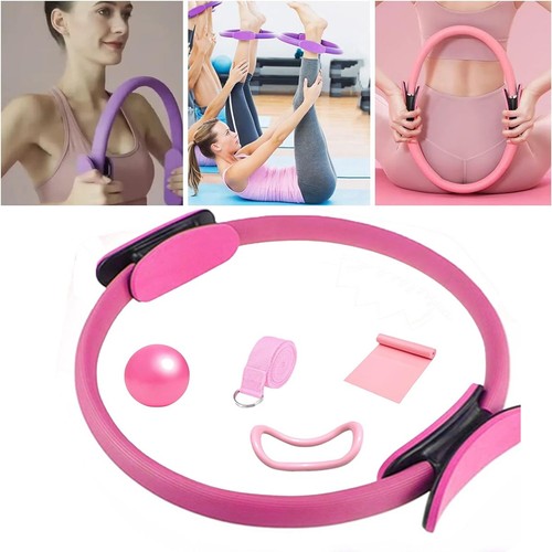Pilates kit stretch band - stretch,
