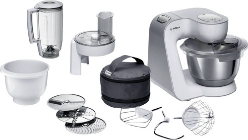 Bosch küchenmaschine mum58234 - bosch,