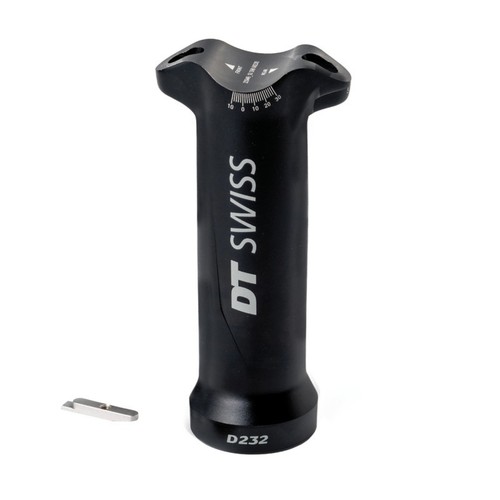 Swiss slider tube - slider, kit
