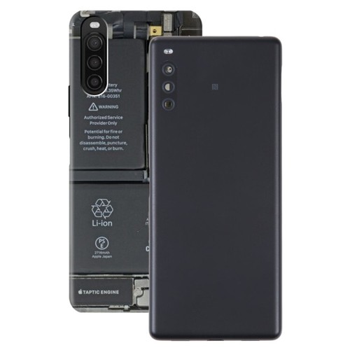 Für sony xperia backcover - sony,