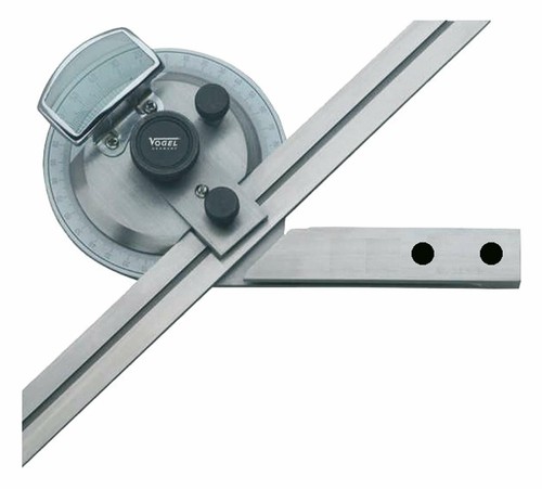Winkelmesser universal 150 - rb,