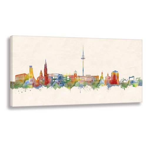 Kunstdruck auf leinwand - kunstdruck,