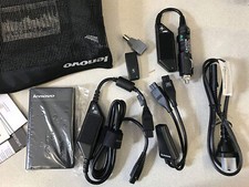 NEW Genuine Lenovo 90w AC/DC