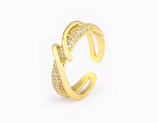 Ring Größenverstellbar