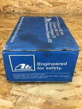 363875 Bremsbackensatz RENAULT