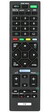 Ersatz fernbedienung für sony - fernbedienung,