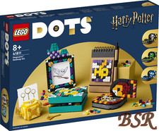 LEGO® DOTS: 41811 Hogwarts™