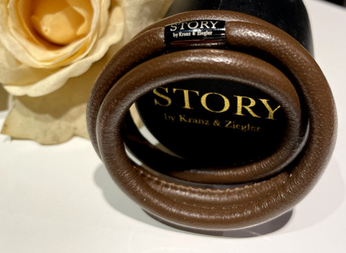 Story kranz ziegler leder - story, &